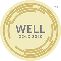 WELL GOLD 2020
